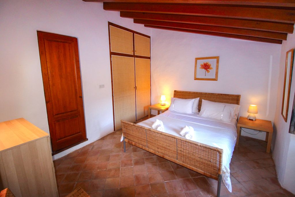 Can Taronja III Mallorca Olivers Travels 3