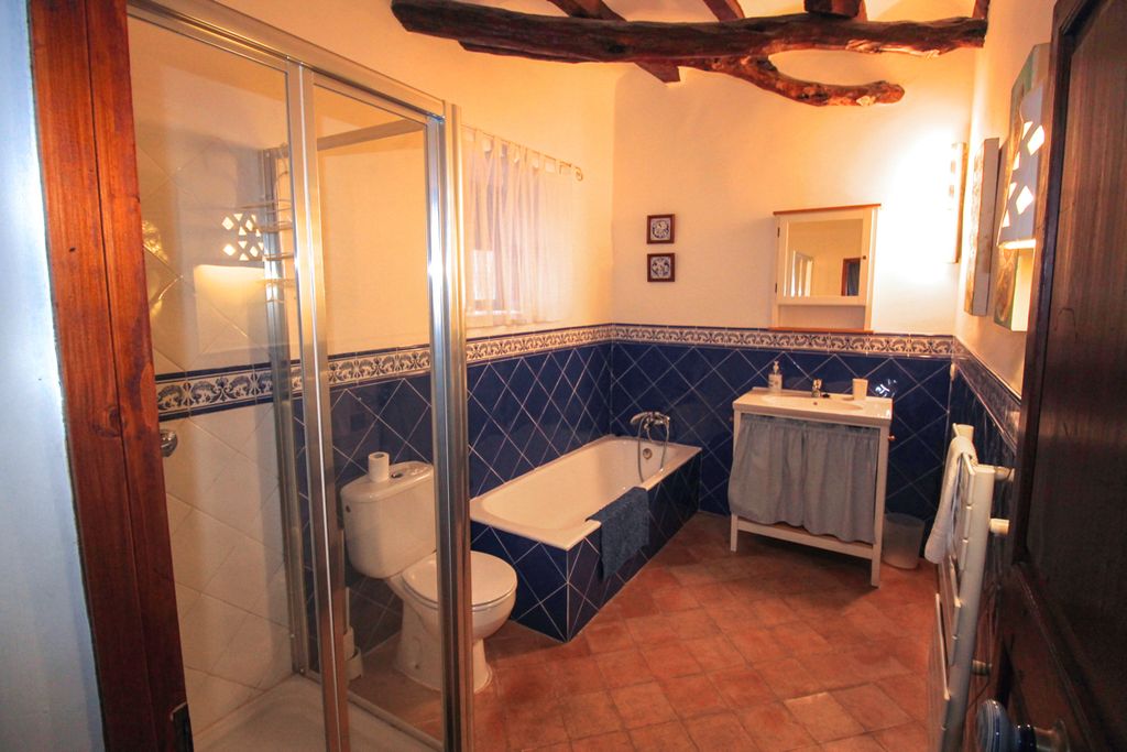 Can Taronja III Mallorca Olivers Travels 4