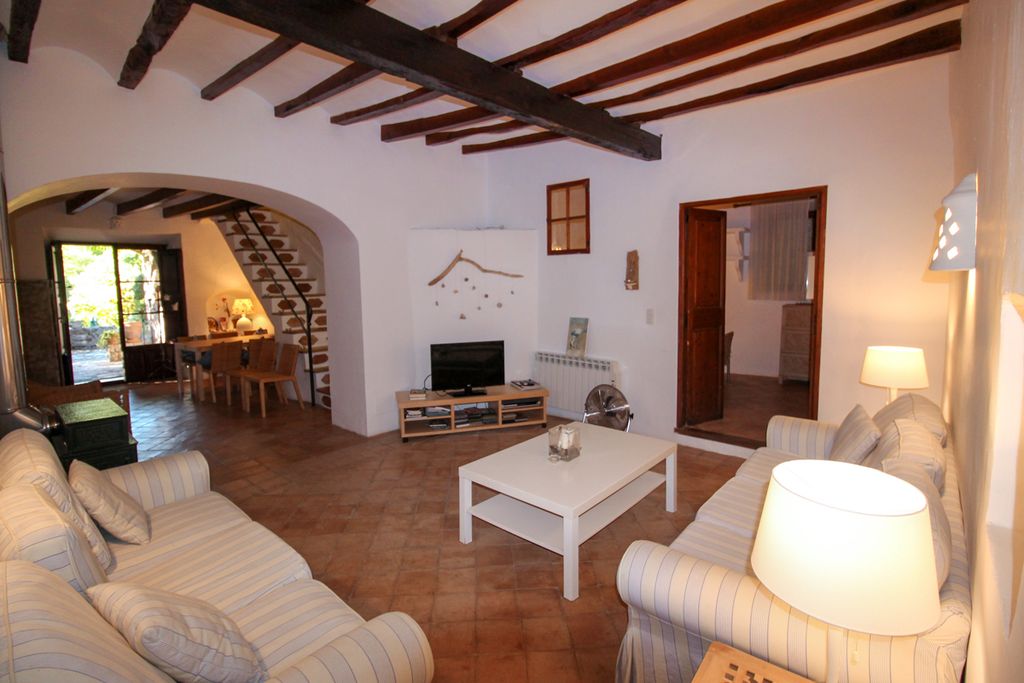 Can Taronja III Mallorca Olivers Travels 5