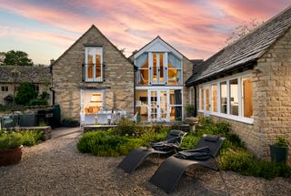 The White Cottage Cotswolds Olivers Travel 36
