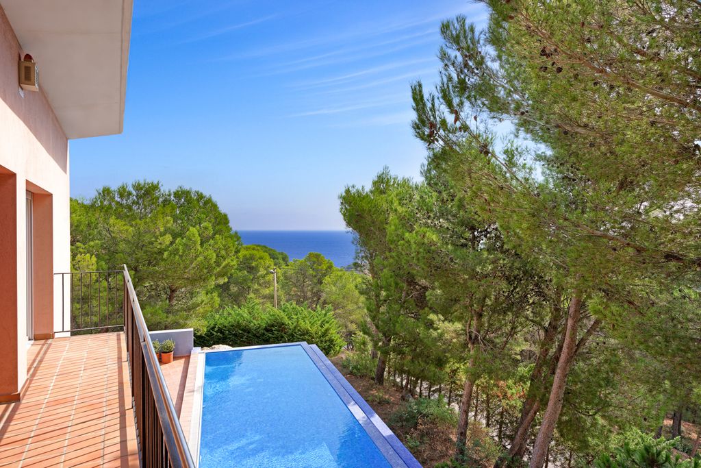 Villa Siempre Costa Brava Olivers Travels 2