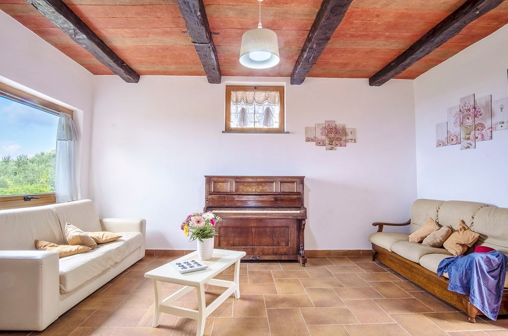 Villa Bahia Amalfi Olivers Travel 3