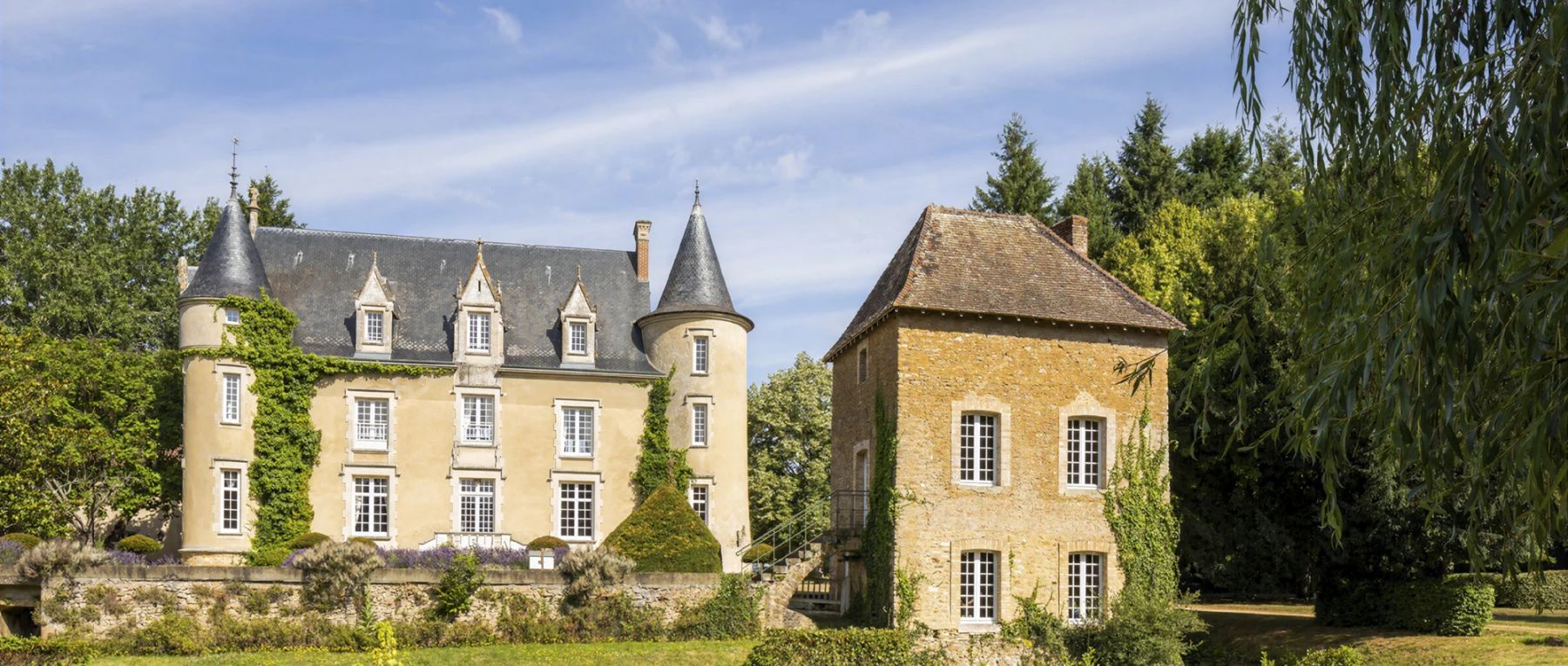 001 chateau de la manay loire valley olivers travels desktop center