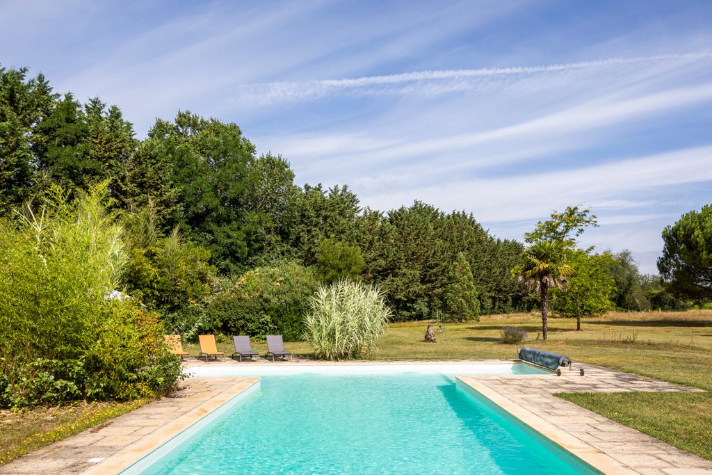 Chateau de la Manay Loire Valley Olivers Travels 5