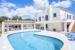 Casa de las Palmas Mallorca Olivers Travels 1