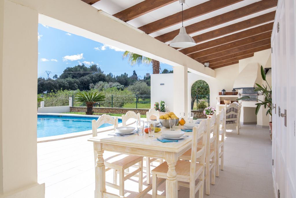 Casa de las Palmas Mallorca Olivers Travels 2