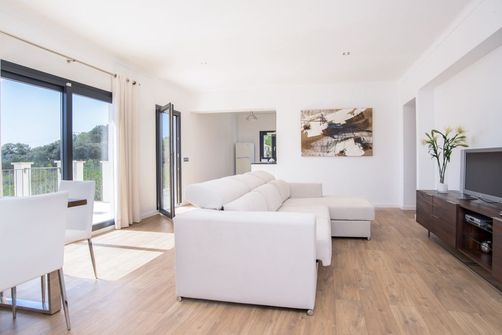 Casa de las Palmas Mallorca Olivers Travels 3