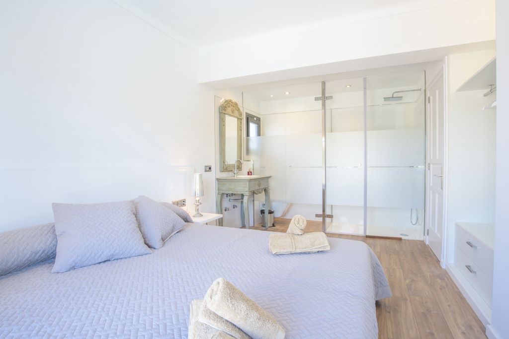 Casa de las Palmas Mallorca Olivers Travels 4