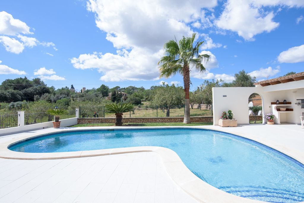 Casa de las Palmas Mallorca Olivers Travels 5