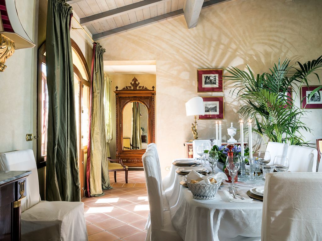 Villa Elorina Sicily Olivers Travels3