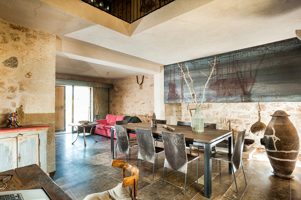 Casa Donnafugata Sicily Olivers Travels4