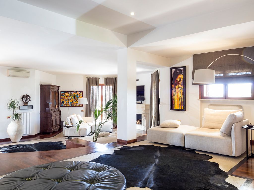 Villa Tremmilia Sicily Olivers Travels 2