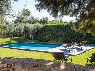 Villa Tremmilia Sicily Olivers Travels 12