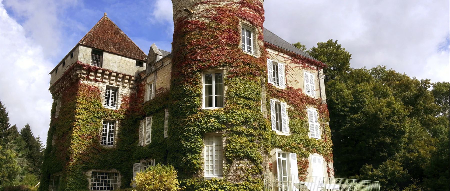 001 chateau roussignol loire valley olivers travels desktop center