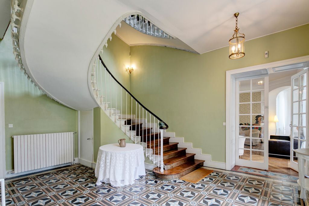 Chateau Roussignol Loire Valley Olivers Travel 3