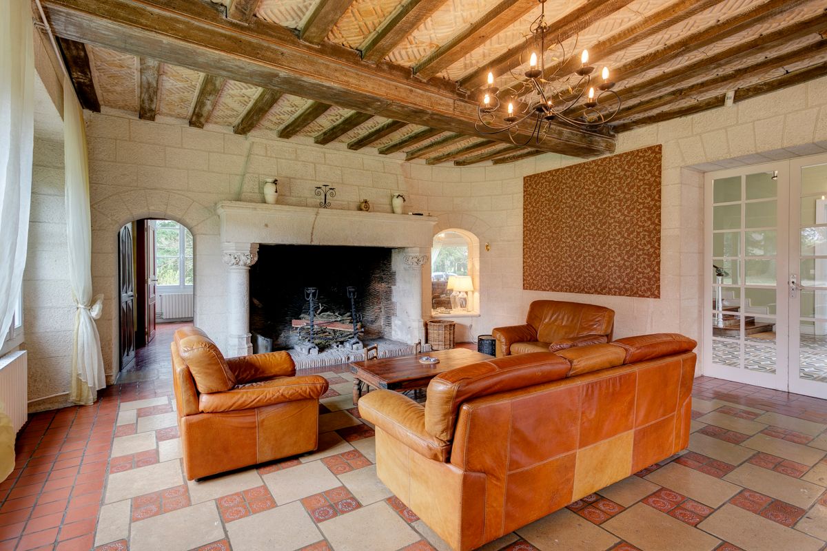 Chateau Roussignol