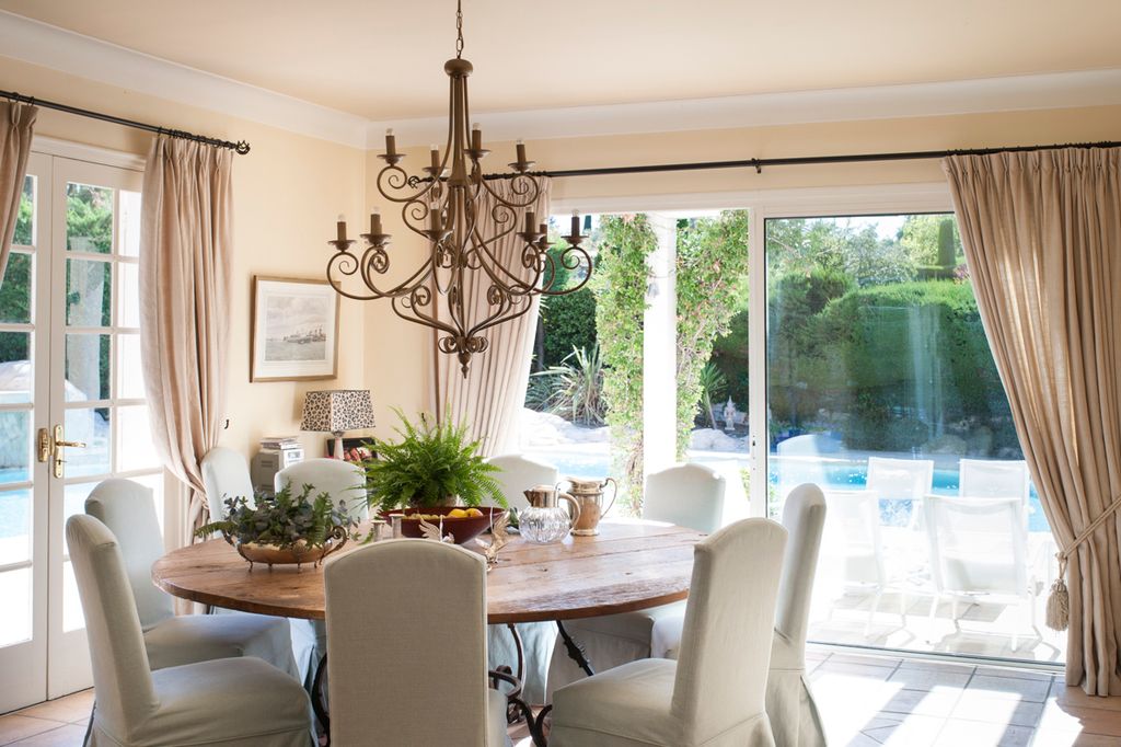 Villa Brillante French Riviera Olivers Travels 4