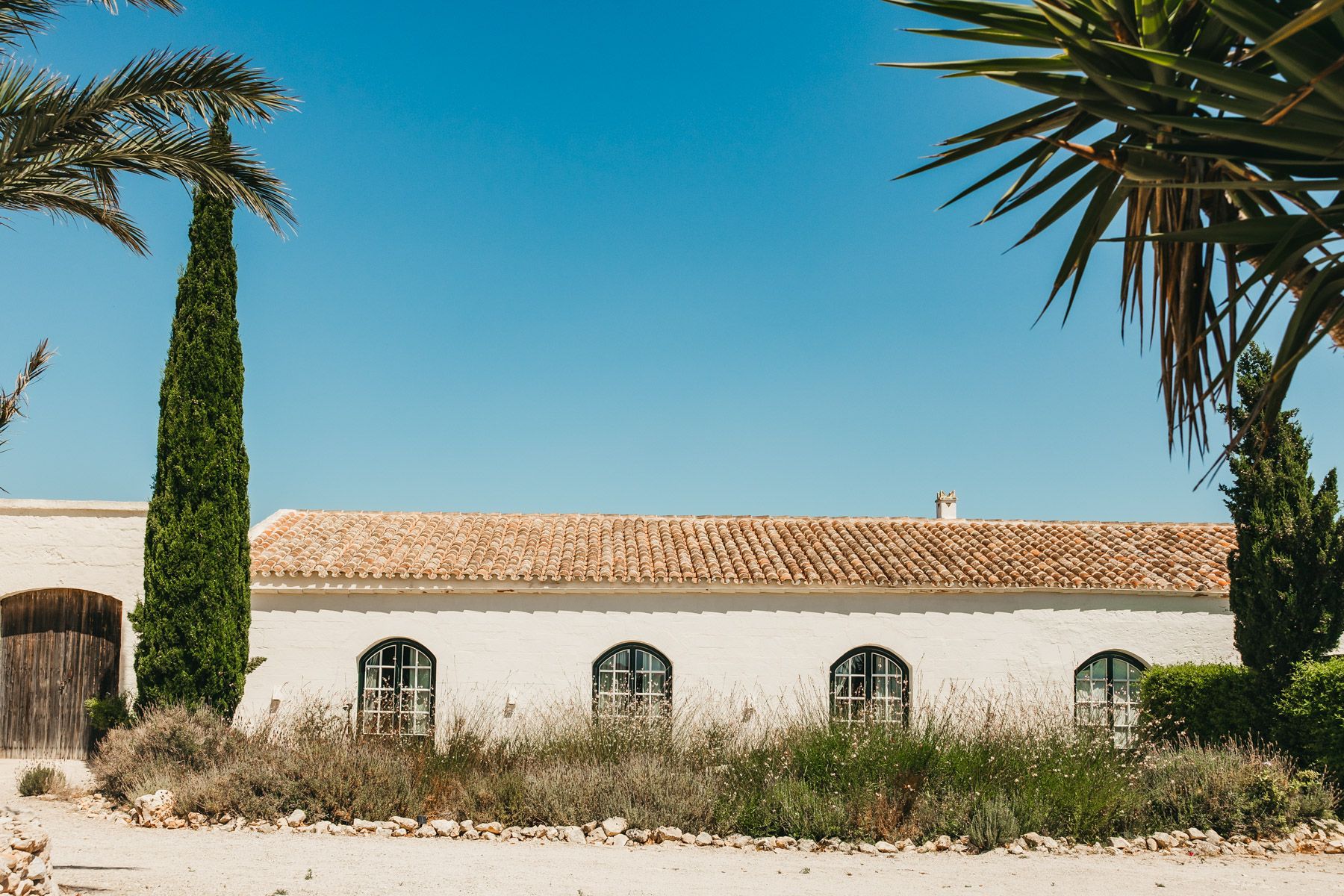 Villa Bini Relax