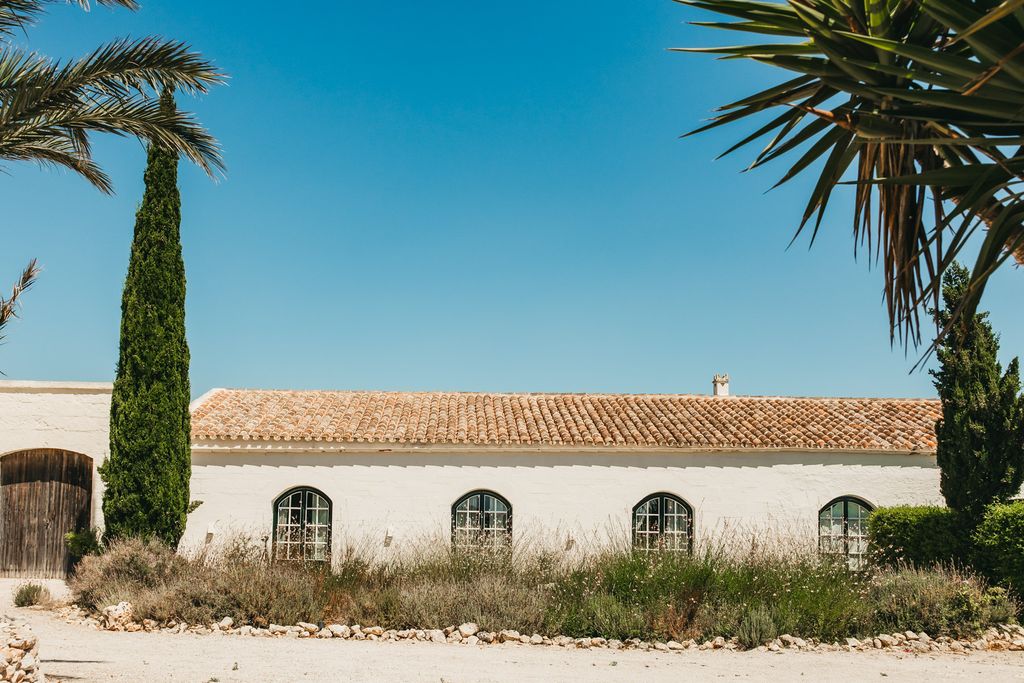 Villa Bini Relax Menorca Olivers Travels 2