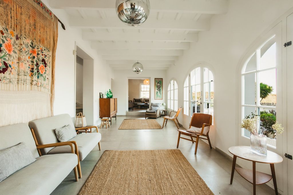 Villa Bini Relax Menorca Olivers Travels 3