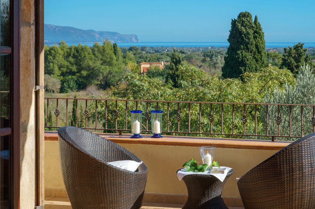 La Casa de Madera Mallorca Olivers Travels 2