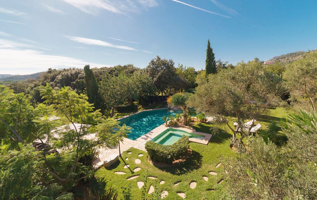 La Casa de Madera Mallorca Olivers Travels 5