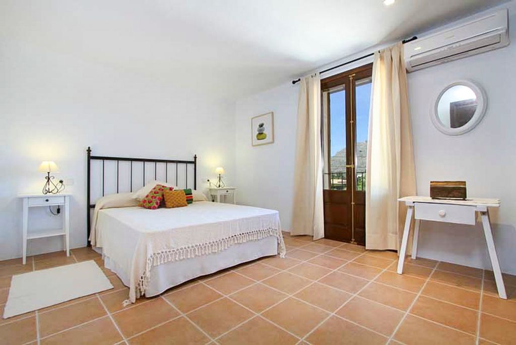 Casa de Montana Mallorca Olivers Travels 3
