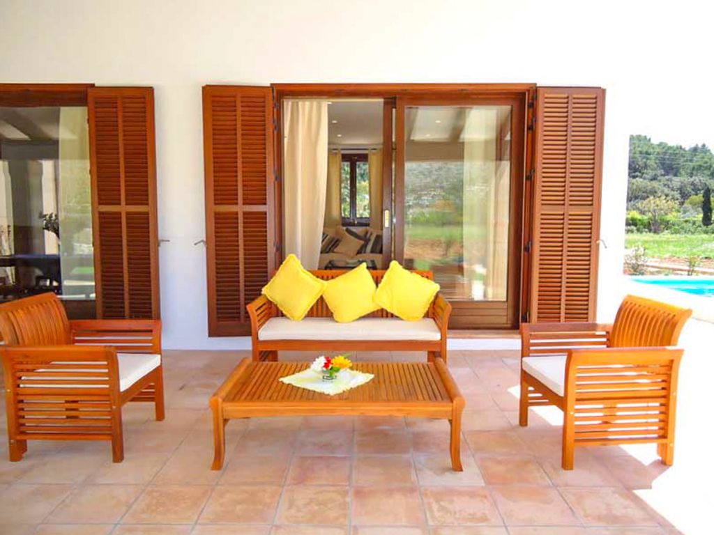 Casa de Montana Mallorca Olivers Travels 5