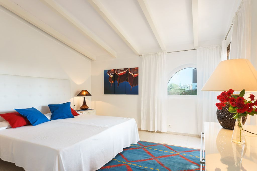 Villa Erina Mallorca Olivers Travels 5