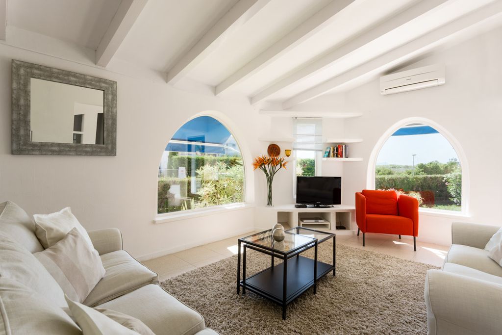 Villa Erina Mallorca Olivers Travels 4