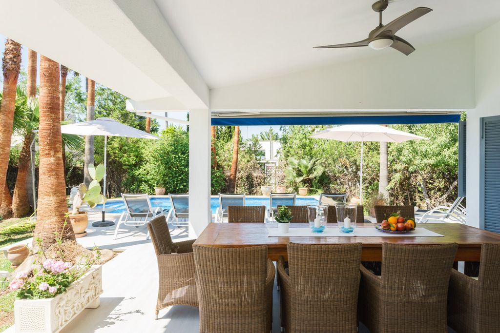 Villa Erina Mallorca Olivers Travels 2