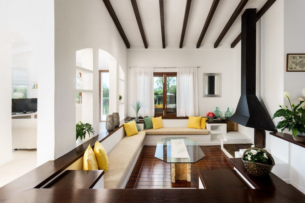 Villa Erina Mallorca Olivers Travels 3