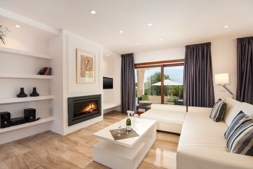 Villa Finella Mallorca Olivers Travels 2