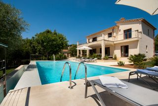 Villa Finella Mallorca Olivers Travels 1