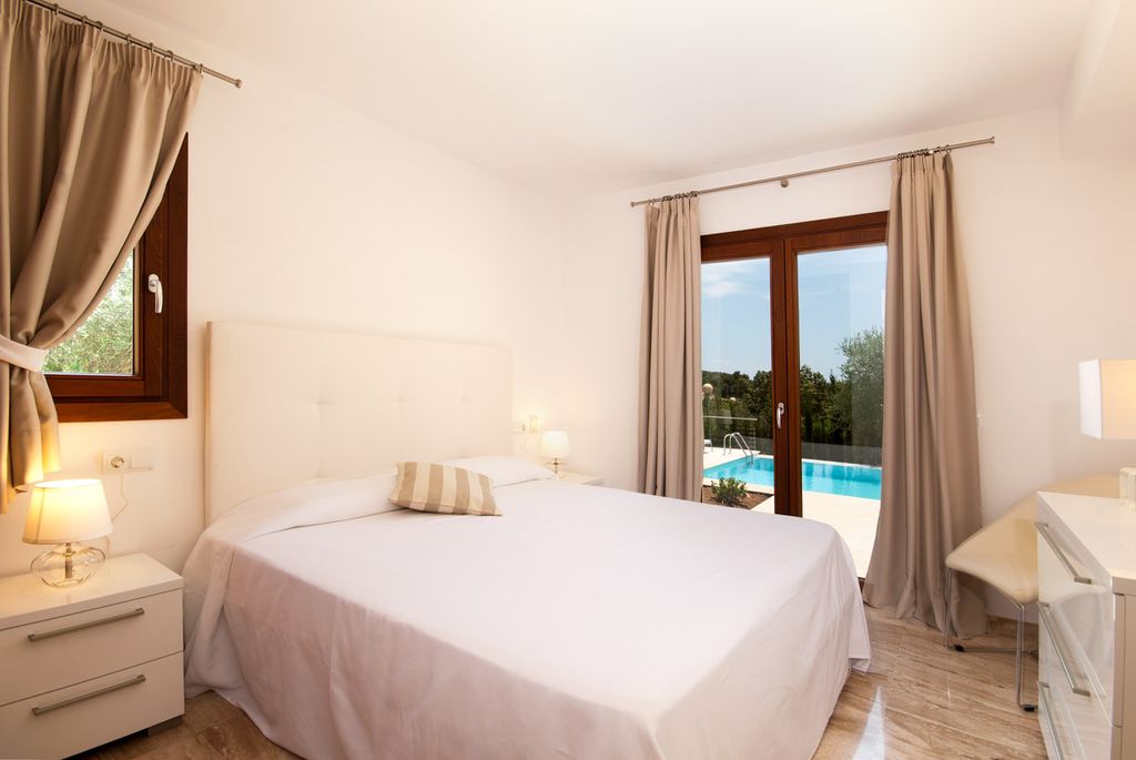 Villa Finella Mallorca Olivers Travels 3
