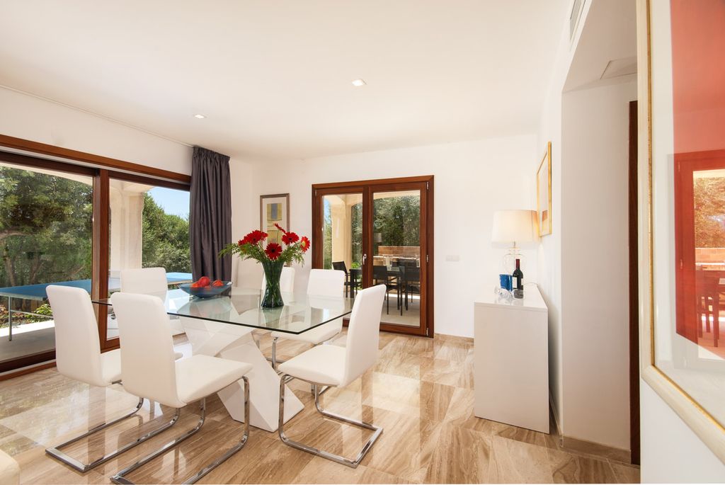 Villa Finella Mallorca Olivers Travels 4