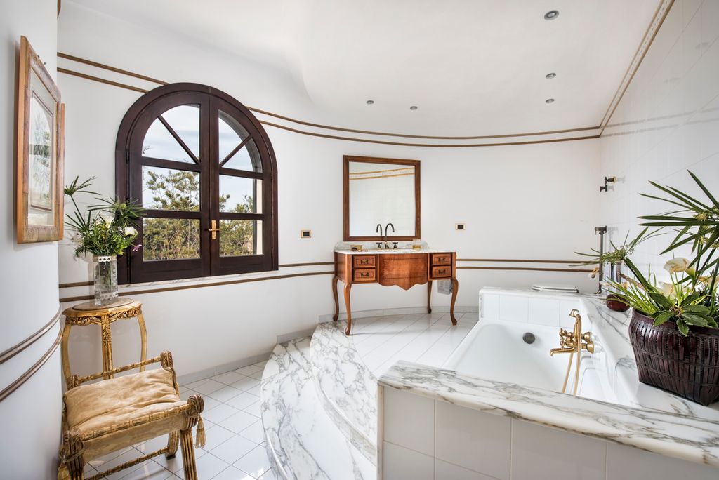 Villa Amina Sicily Olivers Travels4
