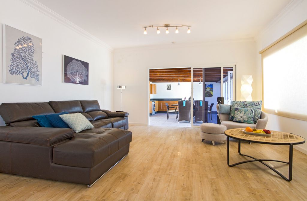 Villa Markel Lanzarote Spain OliversTravels 4