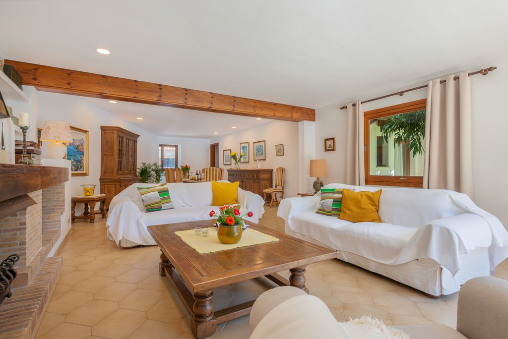 Villa Skye Mallorca Olivers Travels 02