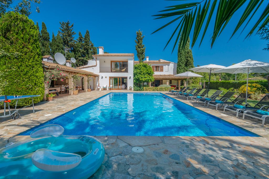 Villa Skye Mallorca Olivers Travels 01