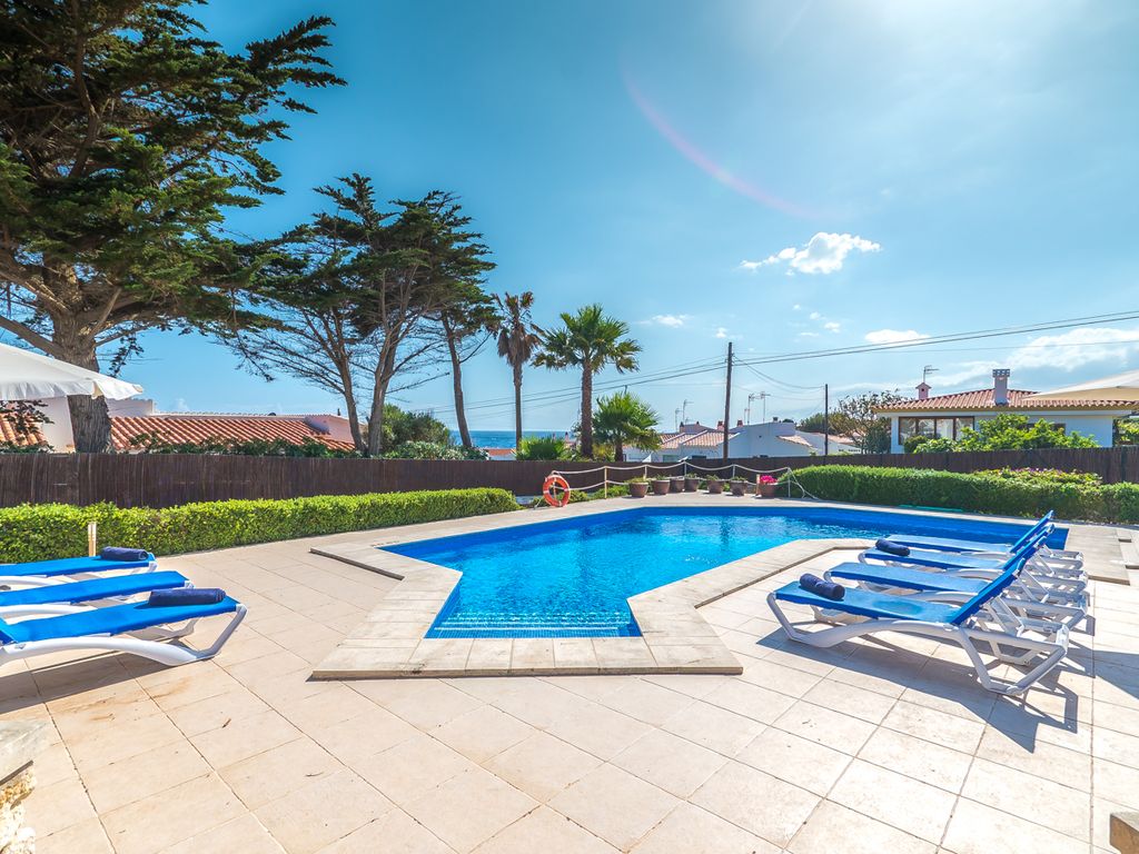 Villa Raina Menoca Olivers Travels 2