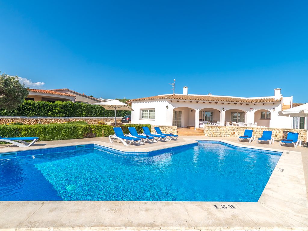 Villa Raina Menoca Olivers Travels 1