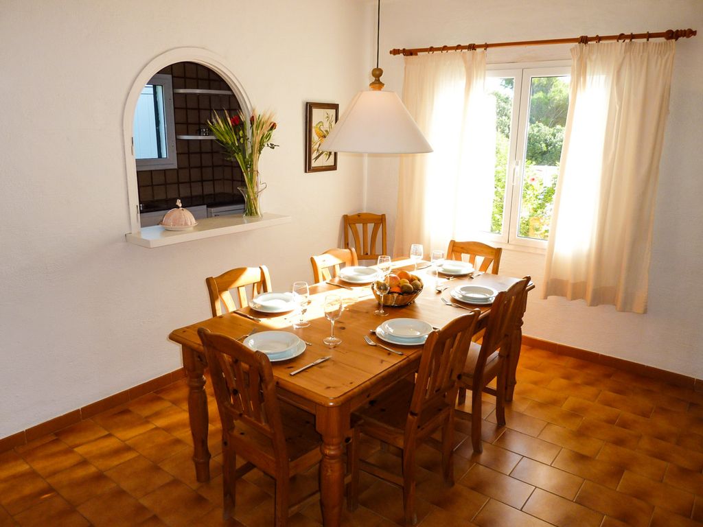 Villa Lassa Menorca Olivers Travels 1 4