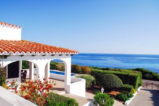 Villa Lassa Menorca Olivers Travels 1 1