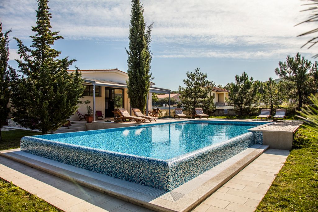 Villa Breg Istria Oliver Travels22