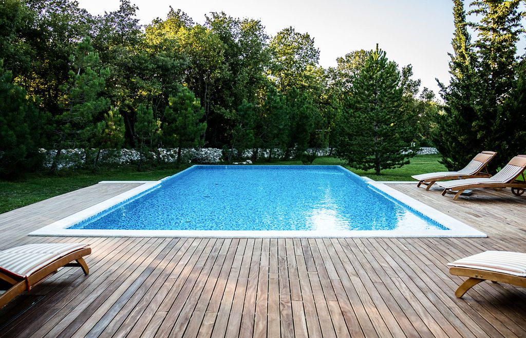 Villa Breg Istria Oliver Travels2