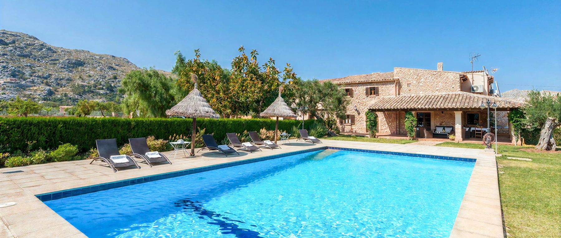 001 villa de madera balearic islands olivers travels desktop center