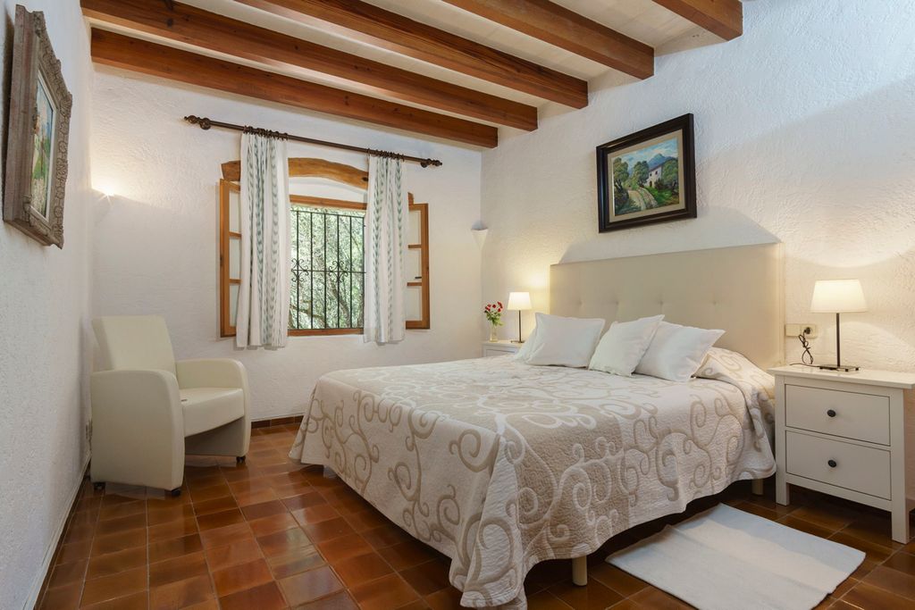 Casa De Verder Mallorca Olivers Travels 5