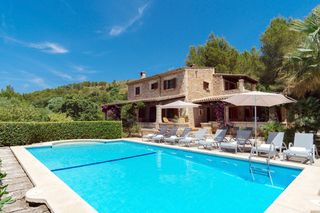 Casa De Verder Mallorca Olivers Travels 1