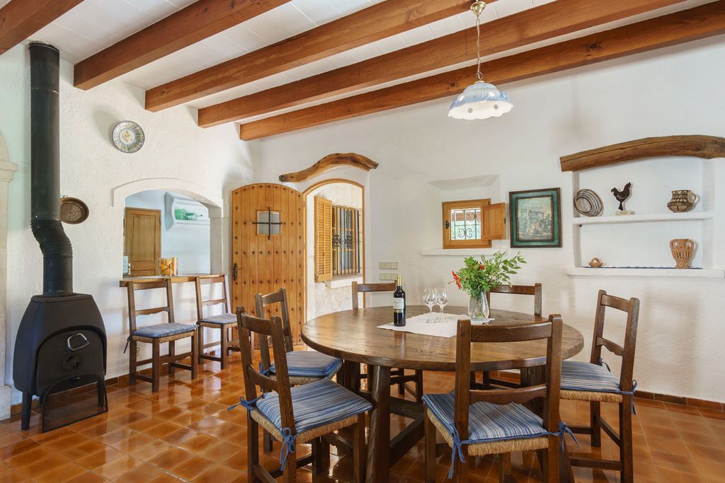 Casa De Verder Mallorca Olivers Travels 4